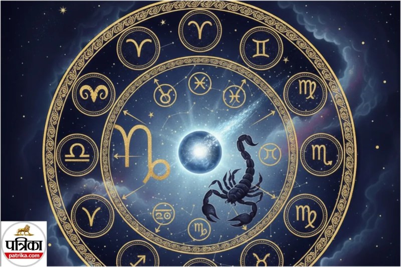 Health Horoscope 2026