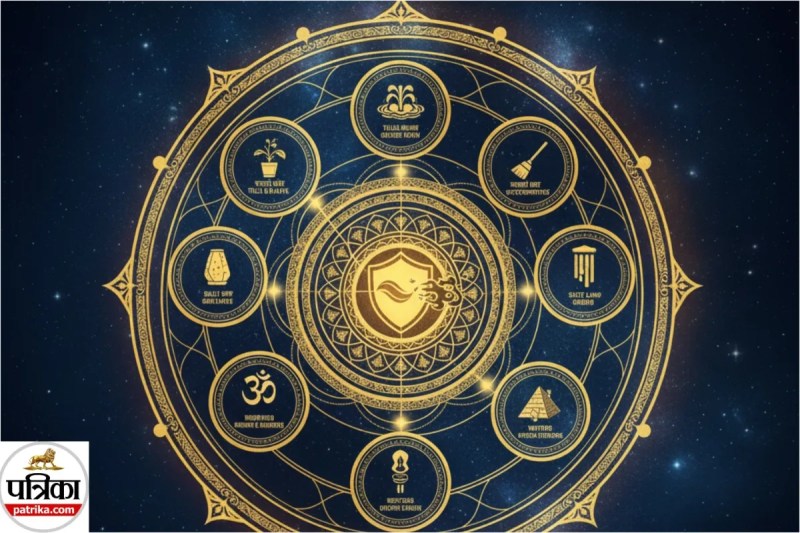 vastu upay (pc: gemini generated)