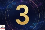 मूलांक 3 ((PC: GEMINI GENERATED))