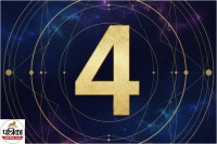 मूलांक 4 (pc: gemini generated)
