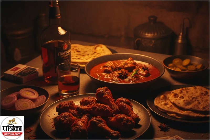 3 आदतें जो आपको कर सकती हैं बर्बाद (pc: gemini generated)