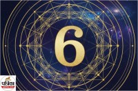 मूलांक 6 (pc; gemini generated)