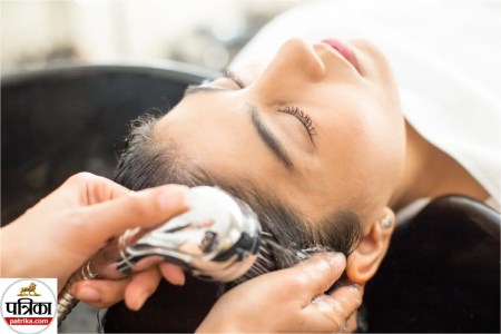 hair wash tips (pc: freepik)