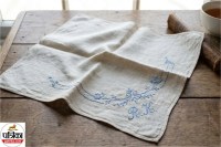 रुमाल (pc: gemini generated)