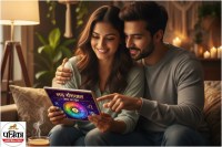 लव राशिफल 2026 (PC: GEMINI GENERATED)