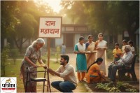 नए साल पर क्या करें और क्या नहीं (pc: gemini generated)