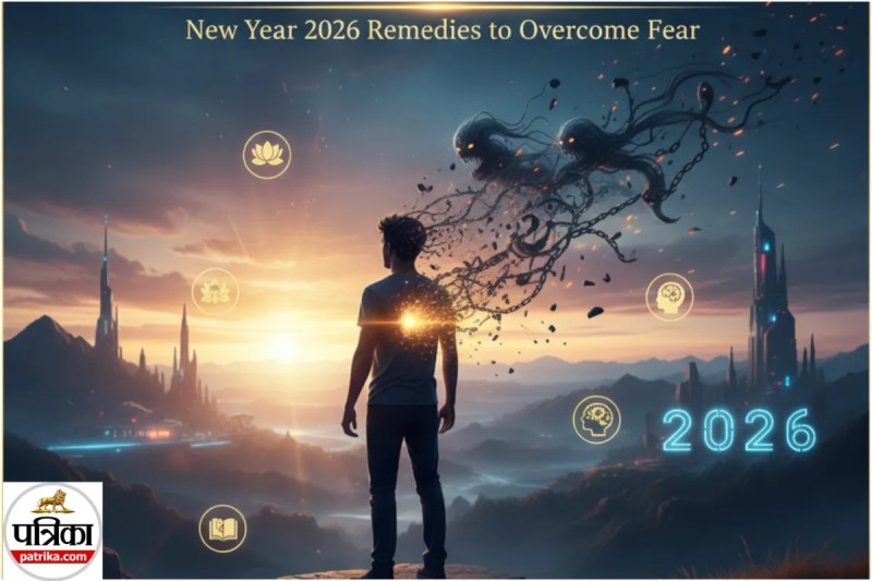 Fear in the Mind (pc: gemini generated)