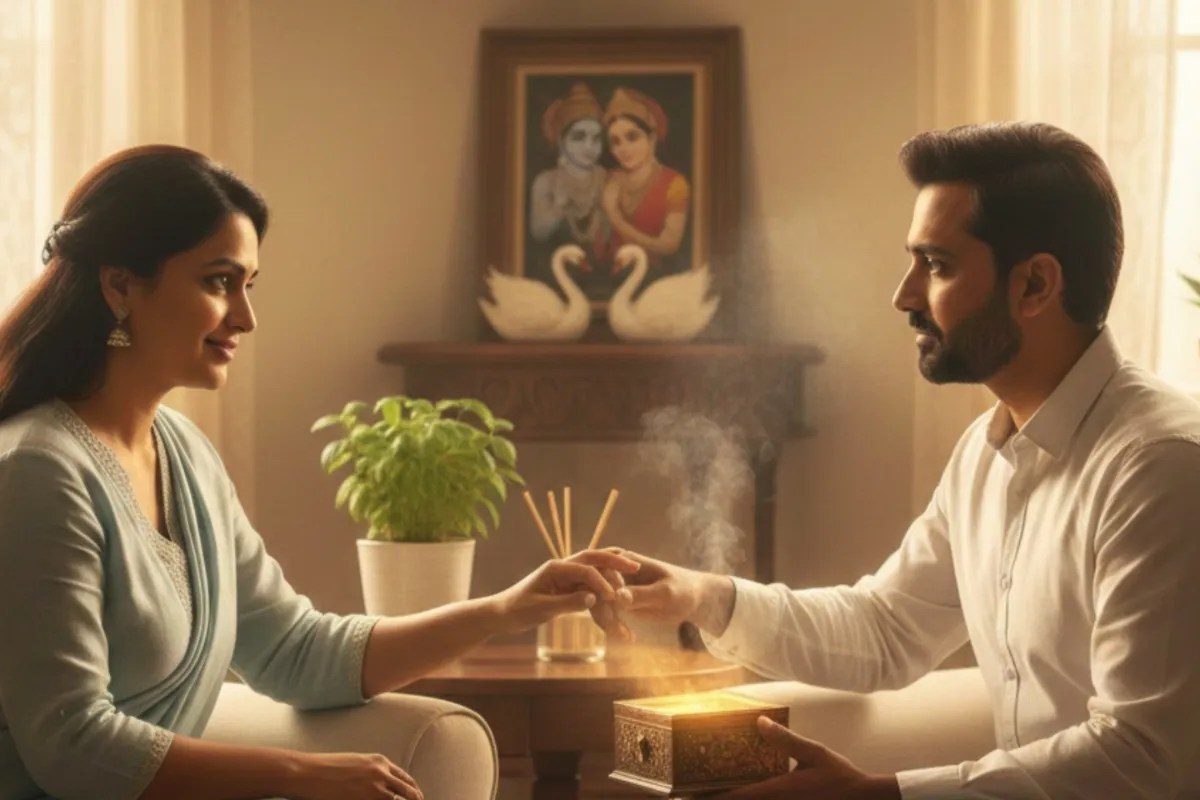 Married Life Remedies 2026 (PC: GEMINI GENERATED)