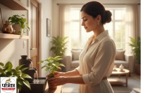 Easy Vastu Tips(PC: GEMINI GENERATED)