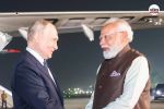 Vladimir Putin,Prime Minister Narendra Modi,India-Russia defense relations,