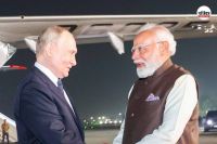 Vladimir Putin,Prime Minister Narendra Modi,India-Russia defense relations,