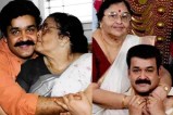 Mohanlal Mother Death