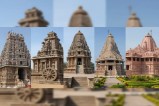 construction of temples in uttar pradesh cost crores 5 temples that becoming centers of new identity