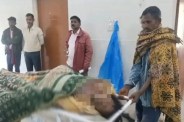 Mother-child died