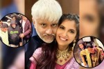 Movie Director Vikram Bhatt