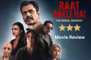 Movie Review