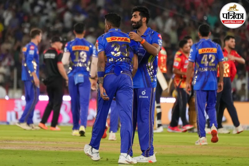 Mumbai Indians