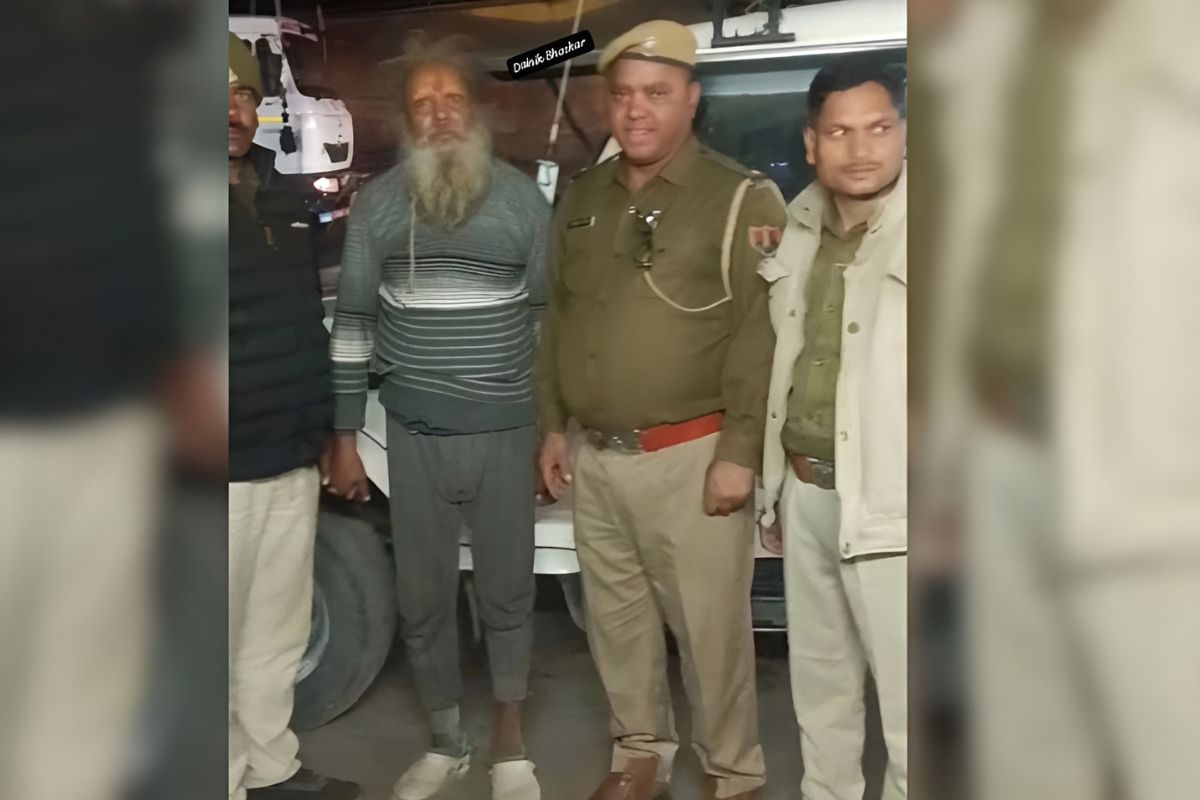 Murder-Accused-Arrested