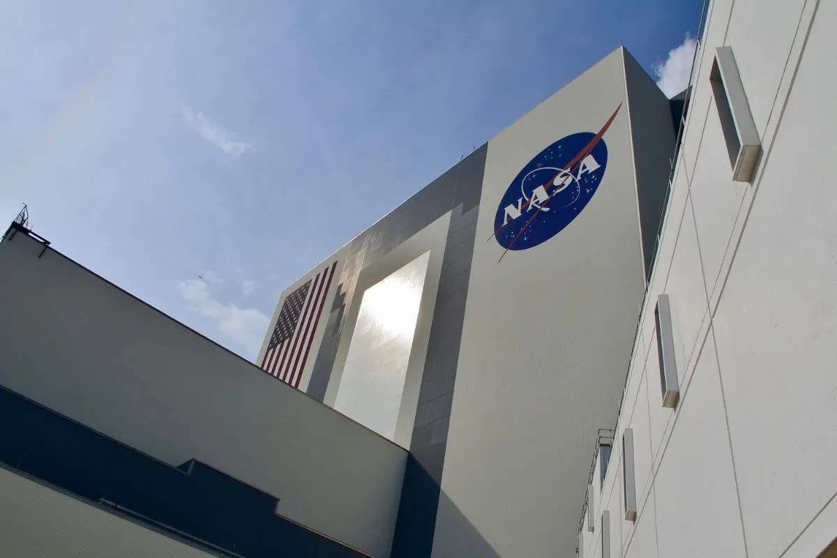 NASA