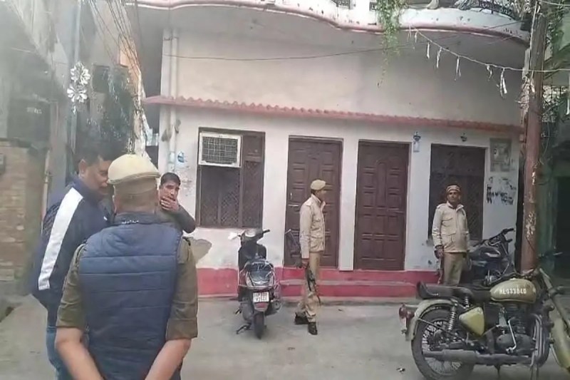 दिल्ली धमाकों की जांच में एनआईए की बड़ी कार्रवाई (फोटो सोर्स : Police Whatsapp News Group )