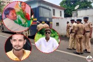 Maharashtra farmer family mass suicide