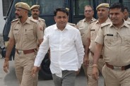 Naresh Meena