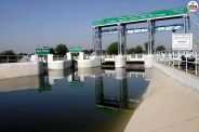 Narmada Project Update News