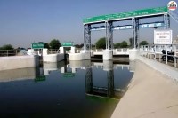 Narmada Project Update News