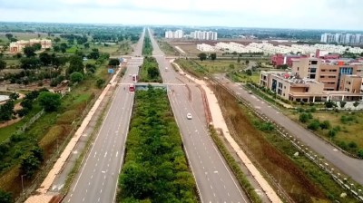 Public News: नवा रायपुर: दुकानें 5-10 किमी की दूरी पर, नजर नहीं आते पेट्रोल पंप