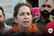 Navjot Kaur Sidhu
