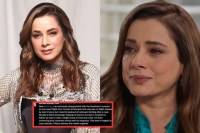 Neelam Kothari big revealed slams Airline said i Faints on Board after Meal no crew member