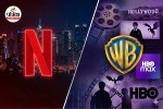 Netflix Warner Bros Discovery Deal