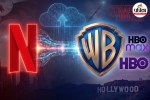Netflix Warner Bros Discovery Deal