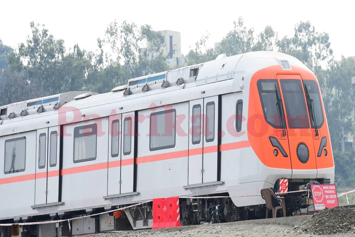 (Photo Source - Patrika)