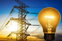 electricity connections