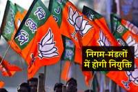 bjp preliminary list