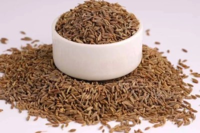 Cumin