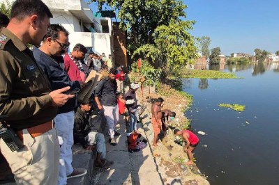 Short video poster image