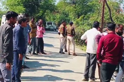 Short video poster image