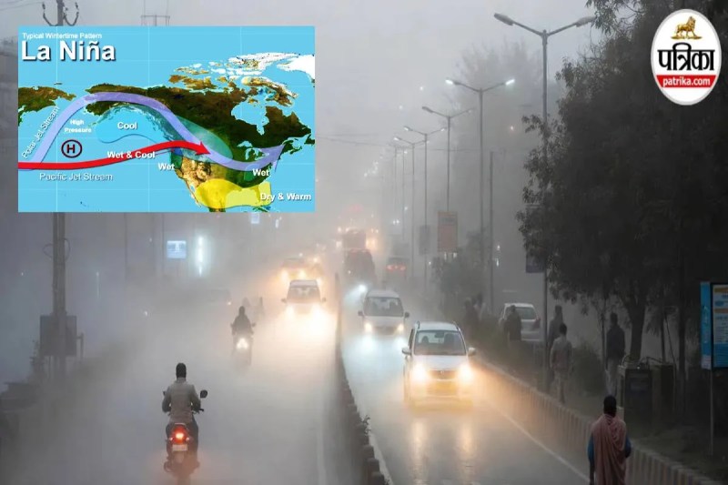 western disturbance, weather news