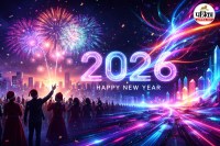Welcome 2026, Welcome New Year 2026, Welcome 2026 messages, Welcome 2026 wishes,