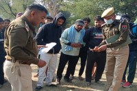 Karauli News, Rajasthan News, Newborn body found, Newborn body found in Karauli