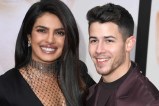 Nick Jonas and Priyanka Chopra