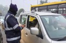 No Fuel Without Pollution Certificate in Delhi