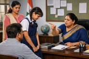 CG News: स्कूल में 3 साल की बच्ची के साथ मारपीट, सिर को दीवार से टकराया फिर कमरे में किया बंद, आया पर केस दर्ज