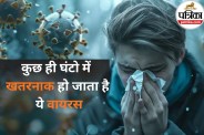 Norovirus Symptoms