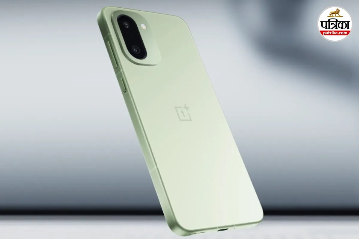 OnePlus 15R Price Leaked