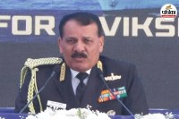Operation Sindoor Navy Chief