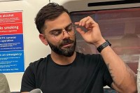 Virat Kohli impressed by Vishal Jayswal