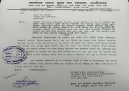 Job with fake mark sheet